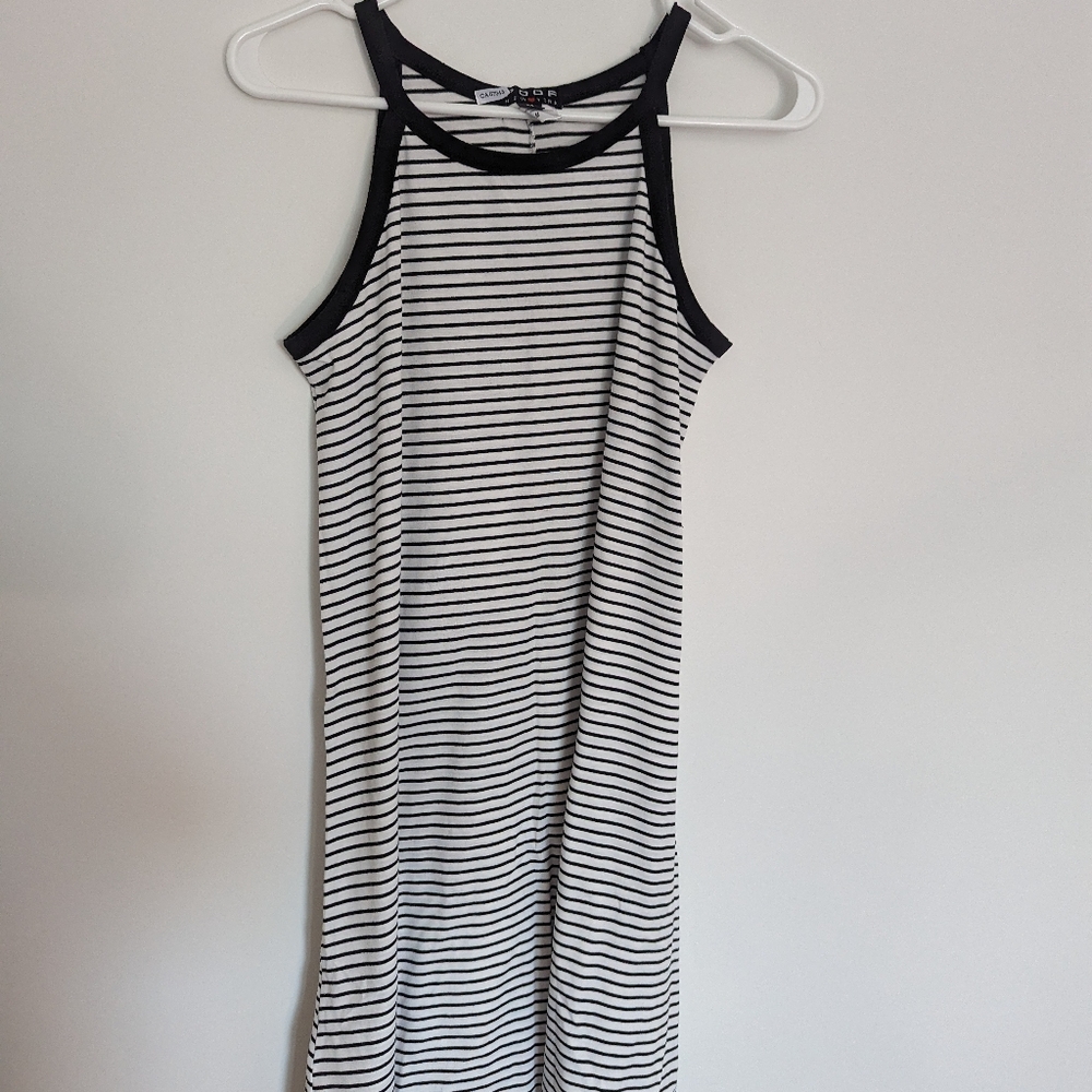 Midi dress